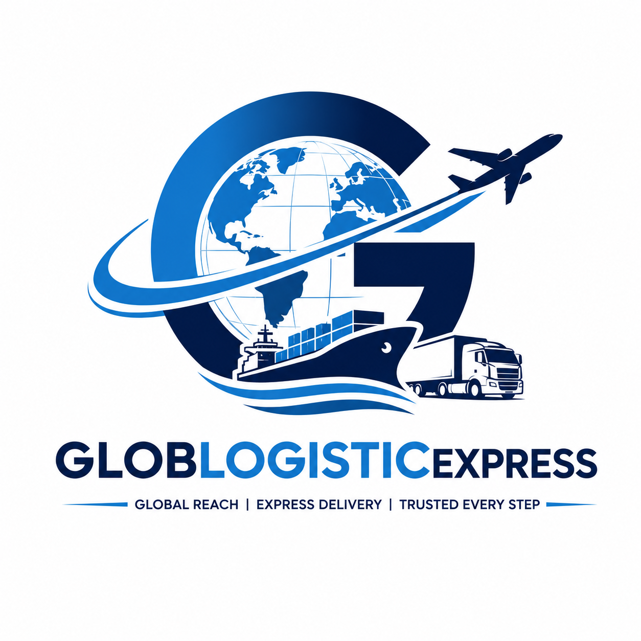 GlobLogisticExpress